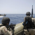 Maritime Security Services